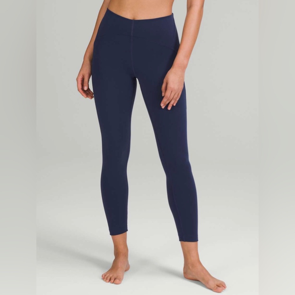 Lululemon Instill Leggings size 10